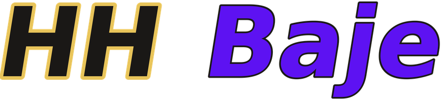 HH Baje logo